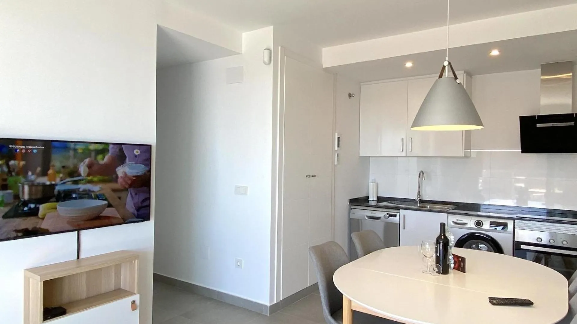 Appartement Ferienwohnung Fuer 4 Personen Ca 90 Qm In Nerja, Andalusien Costa Del Sol