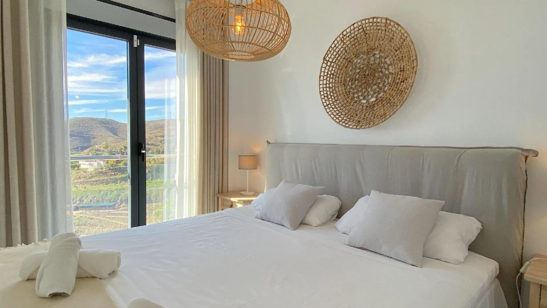 Ferienwohnung Fuer 4 Personen Ca 90 Qm In Nerja, Andalusien Costa Del Sol Appartement